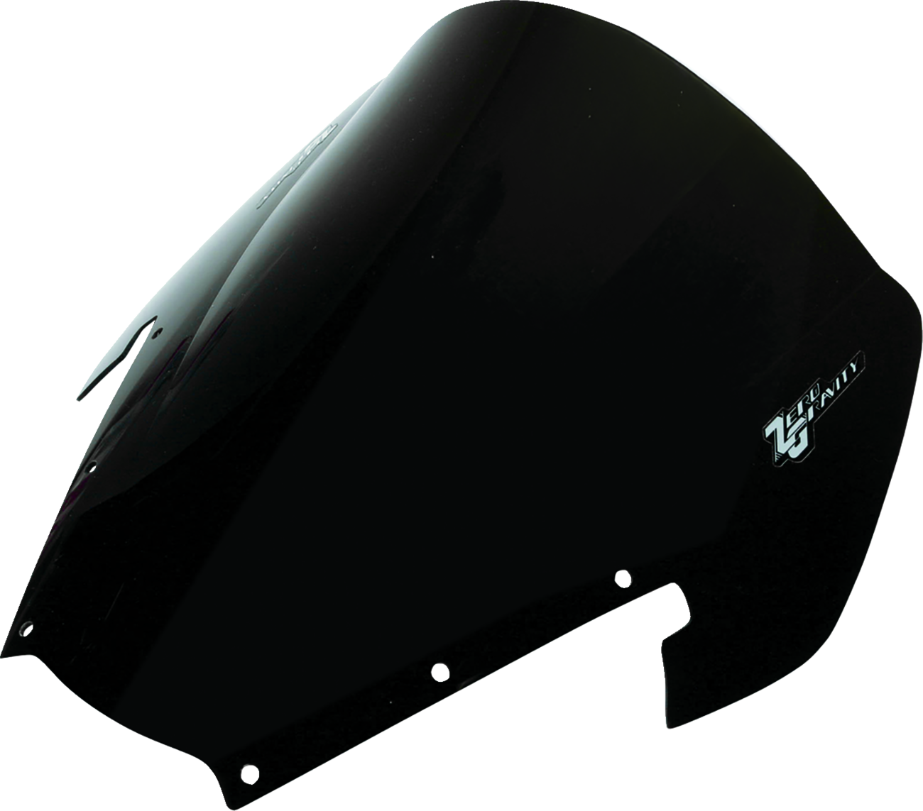 Zero Gravity Double Bubble Windscreen Yamaha FZ1 2001-2005