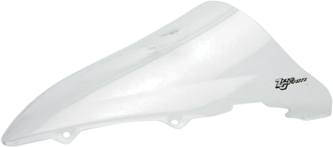 Zero Gravity Double Bubble Windscreen Yamaha R6 2003-2005