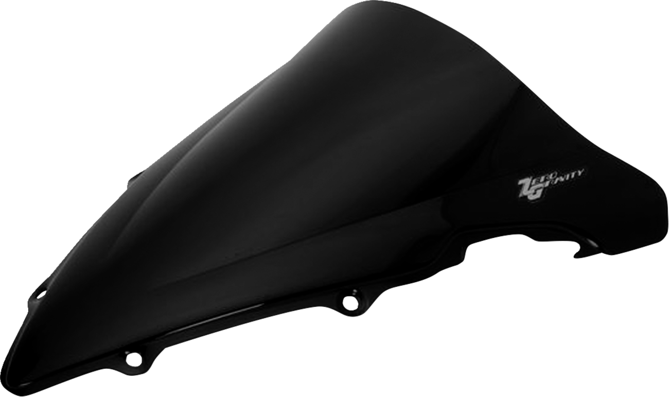 Zero Gravity Double Bubble Windscreen Yamaha R6 2003-2005