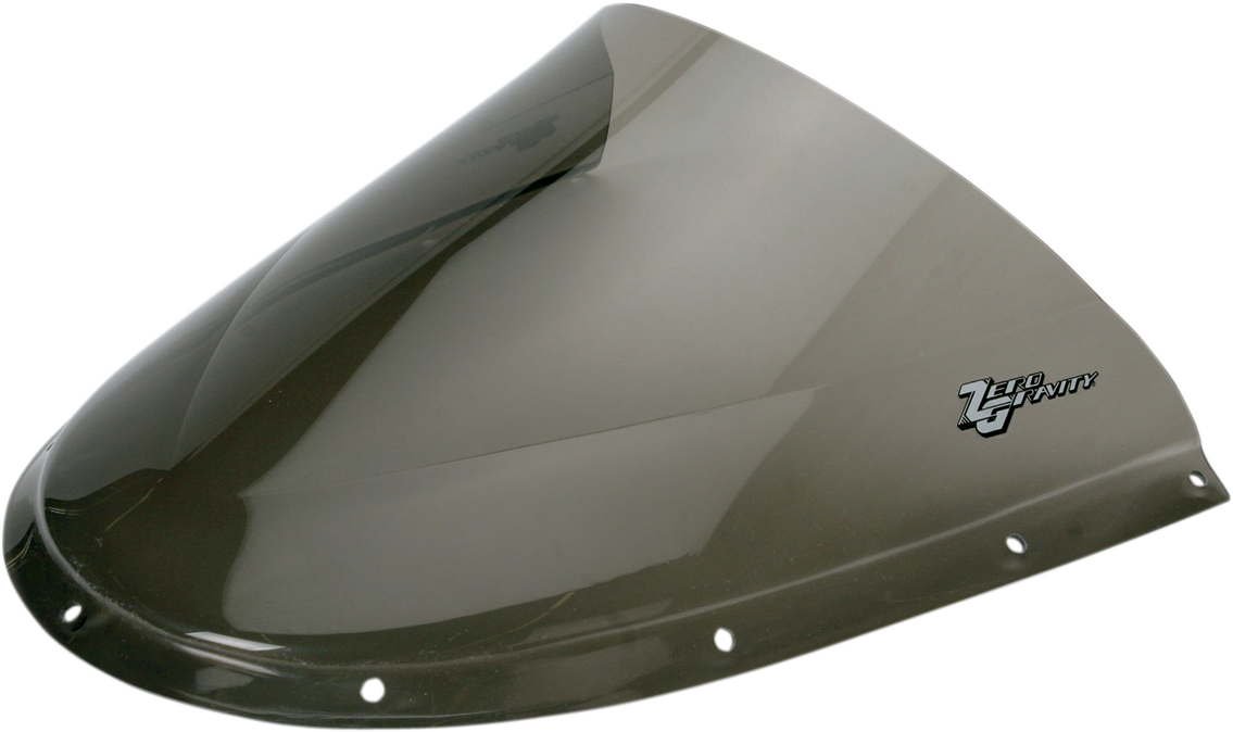 Zero Gravity Double Bubble Windscreen Ducati 916 / 995 / 996 / 998