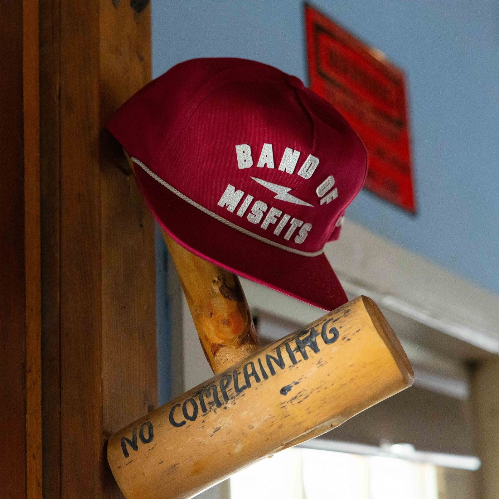 Fasthouse Capone Hat