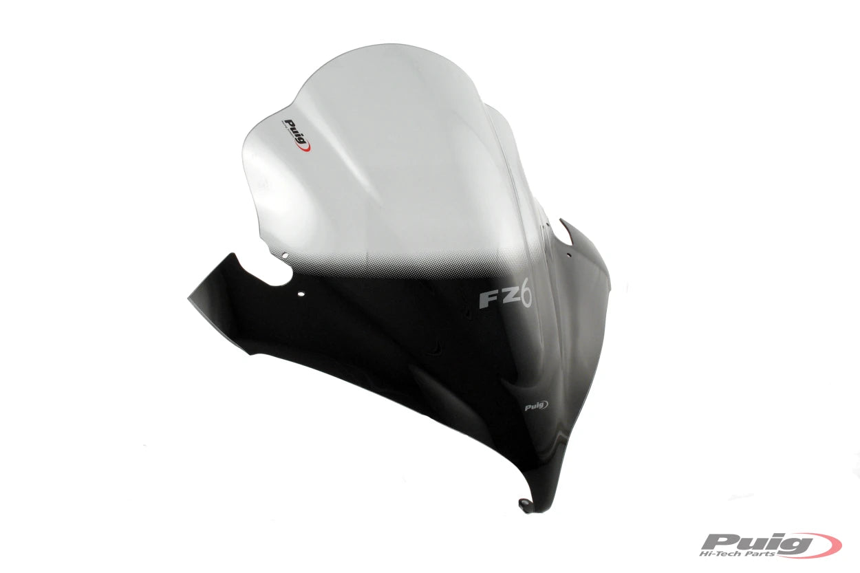 Puig Racing Windscreen Yamaha FZ6 2004-2006