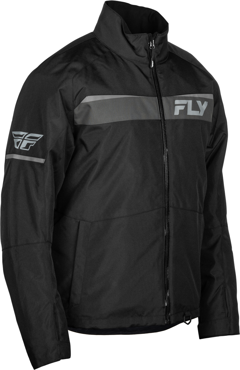 Fly Racing Aurora Jacket