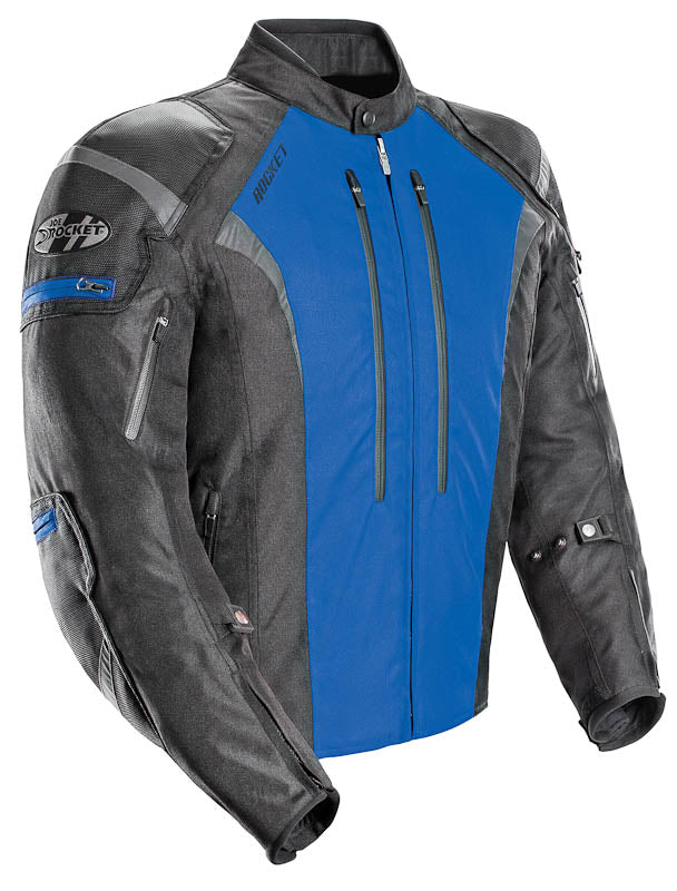 Joe Rocket Size 44 Motorcycle Jacket Joe Rocket Atomic Jacket