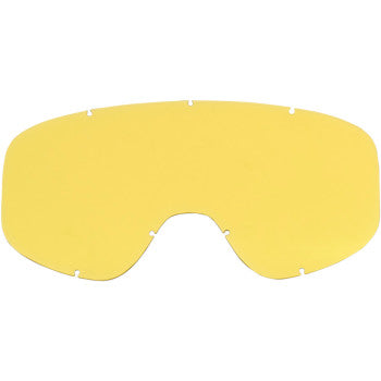 Biltwell Replacement Lenses For Moto 2.0 Goggles