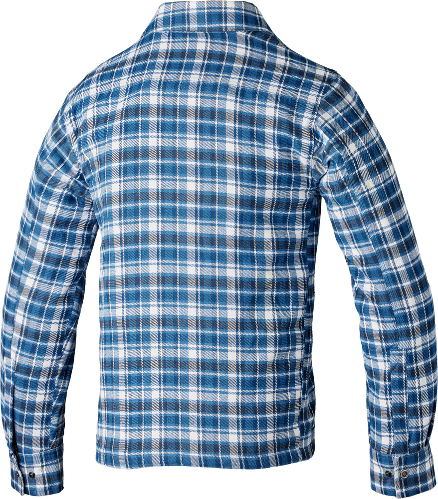 RST Kevlar Lumberjack CE Shirt