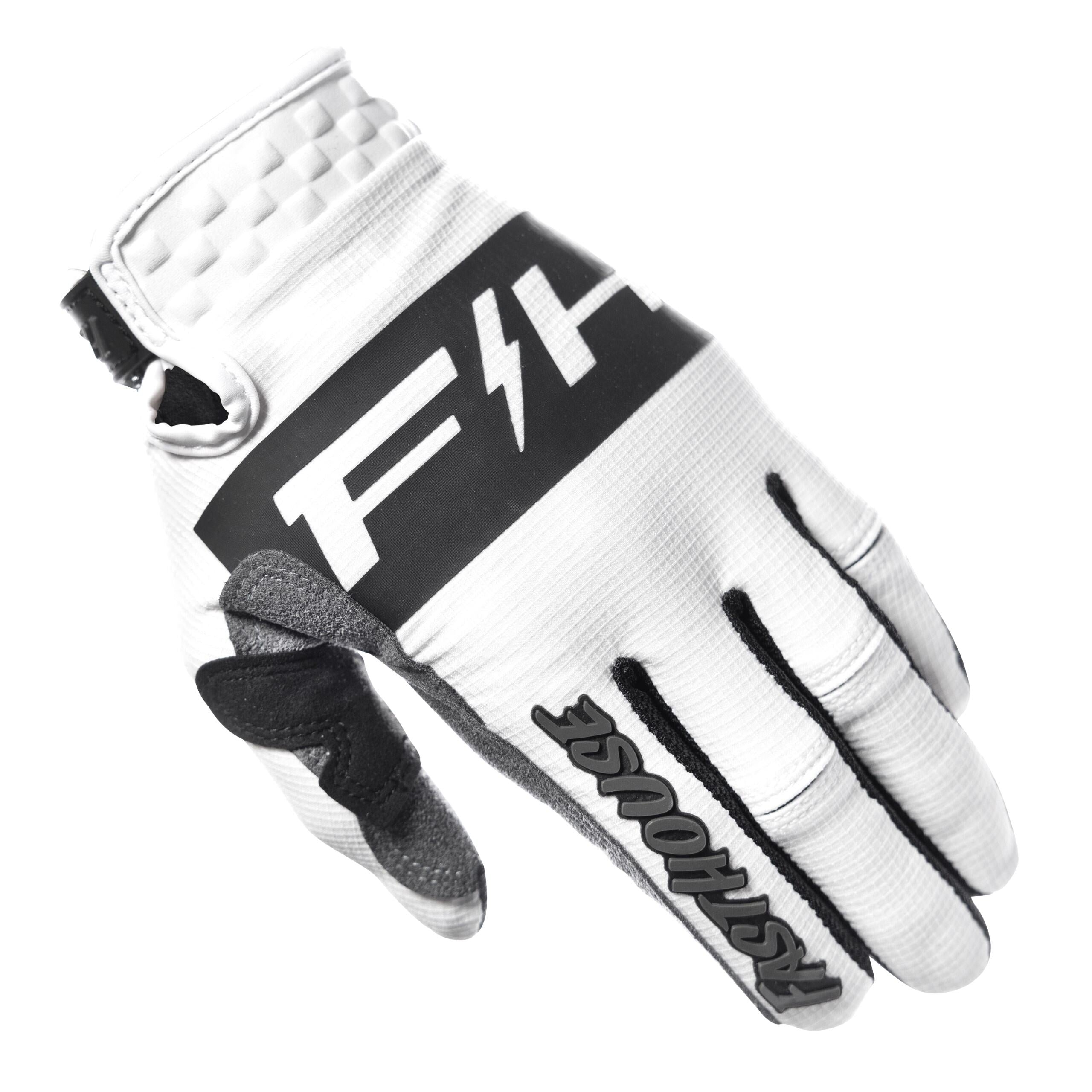 Fasthouse Speed Style Club Glove