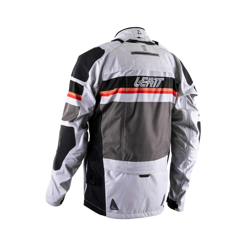 Leatt Adventure Rally 7.5 HydraDri Jacket