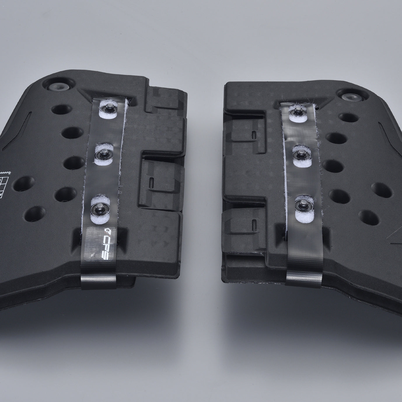 RS Taichi Teccell CE LV2 Chest Protector Insert TRV067