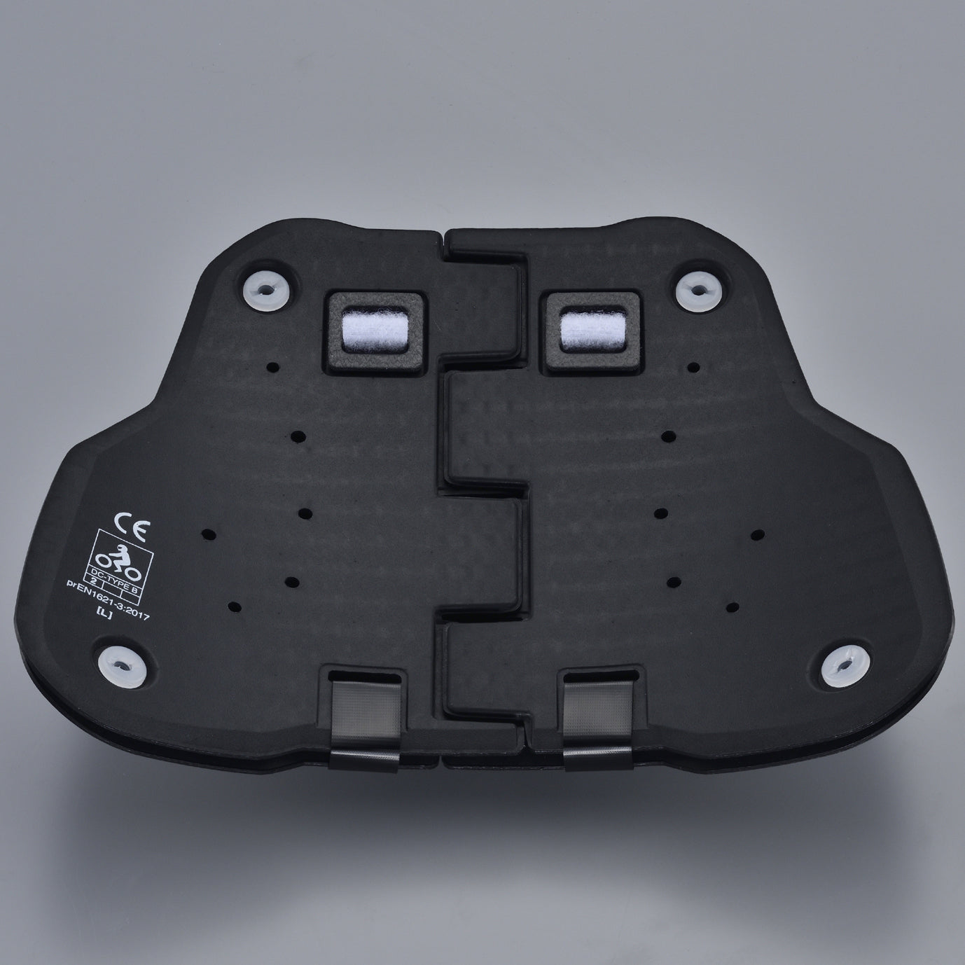 RS Taichi Teccell CE LV2 Chest Protector Insert TRV067