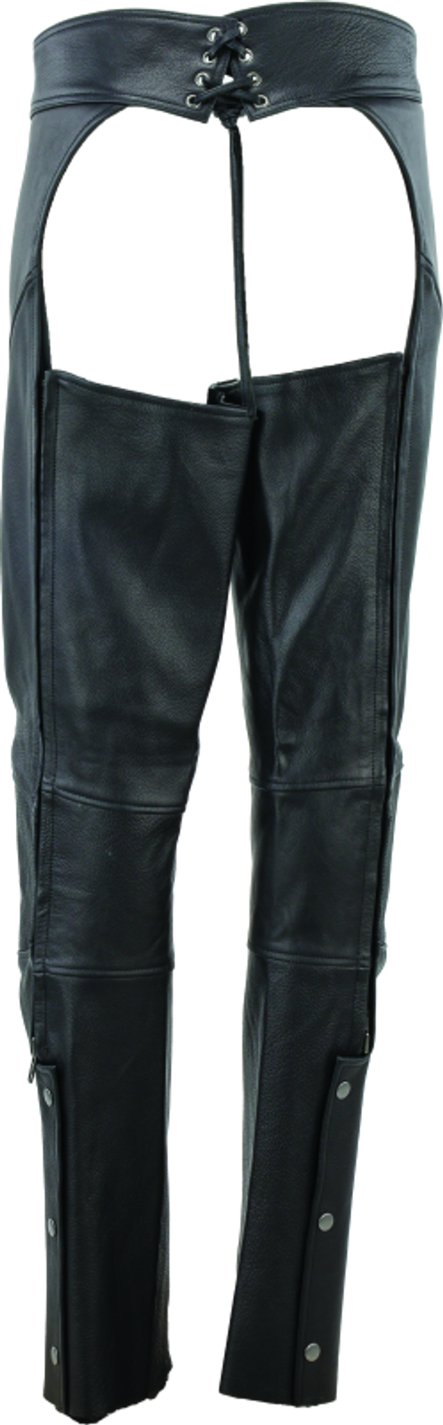 Kuryakyn Leather By River Road Sierra Leather Chaps for Women