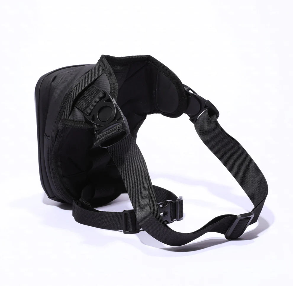 Nyan Gear LED Leg Bag