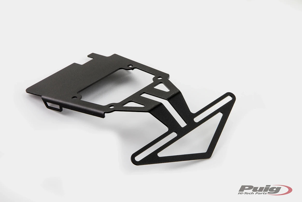 Puig Fender Eliminator Kit Ducati Monster 620 / 800 / 1000 / S2R / S4R