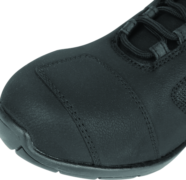 Speed and Strength Moment of Truth Leather Shoe