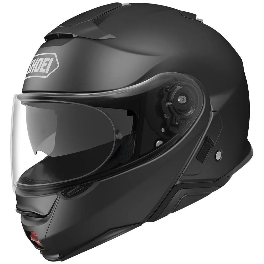 Shoei Neotec II Solid Helmet