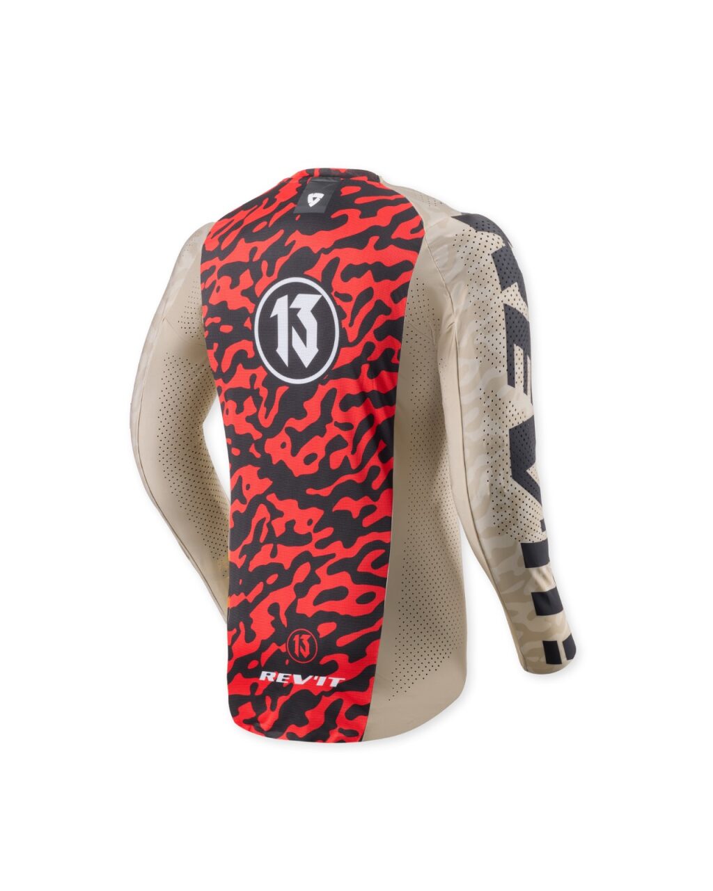 REV'IT! Thirteen Jersey