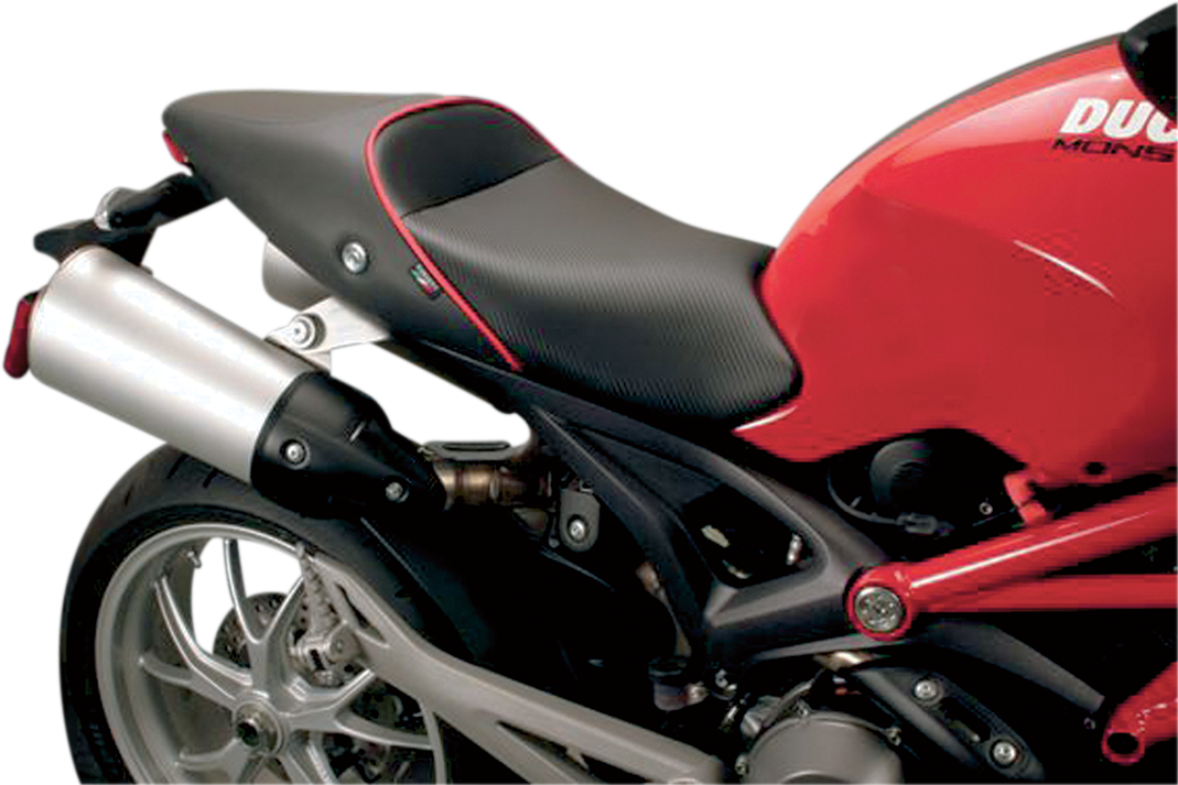 Sargent Sport Performance Seat Ducati Monster 796 / 1100 2009-2014