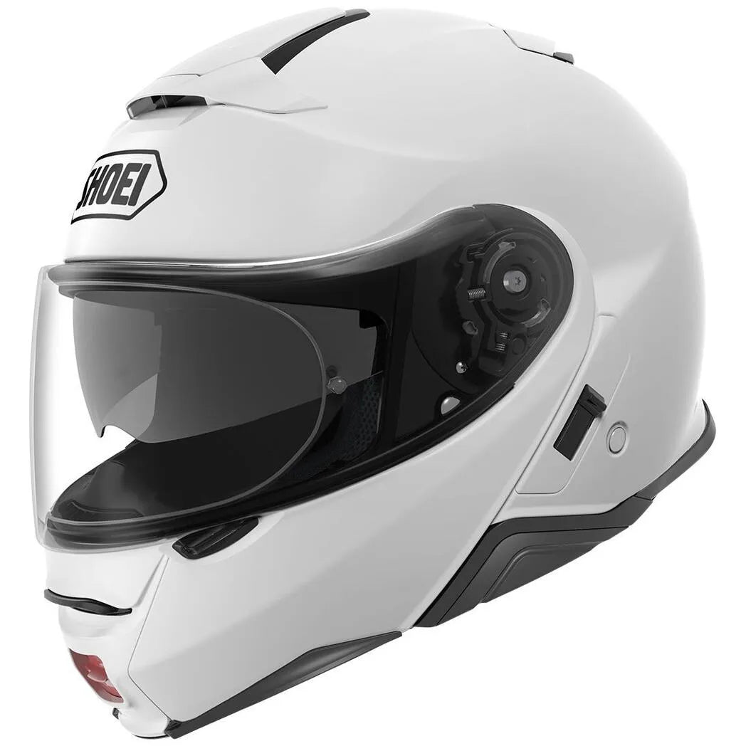 Shoei Neotec II Helmet White / 2XL