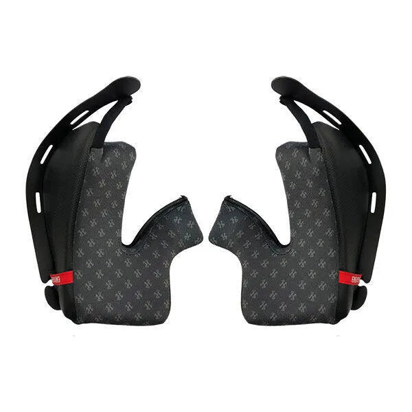 HJC RPHA 11 Pro Marvel Cheek Pads