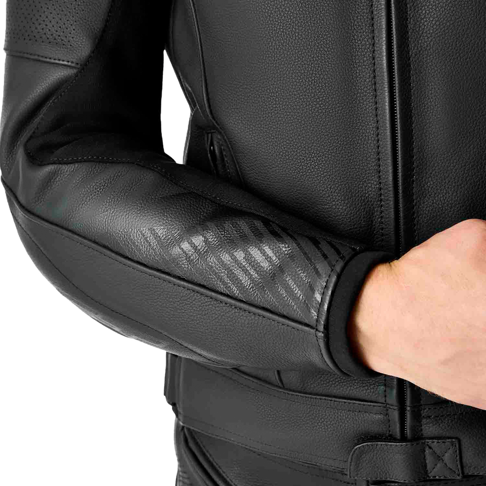 RST Tractech EVO 5 D3O Leather Jacket