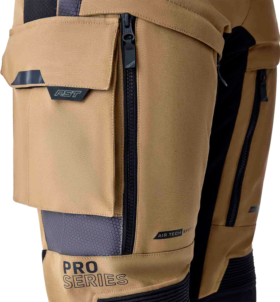 RST Pro Series Adventure D3O Pants