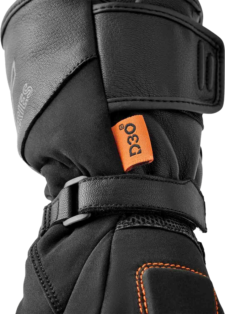 RST Artic D3O WP Glove for Women