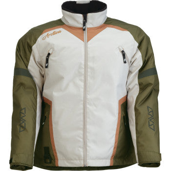 Arctiva Pivot 8 Jacket for Women