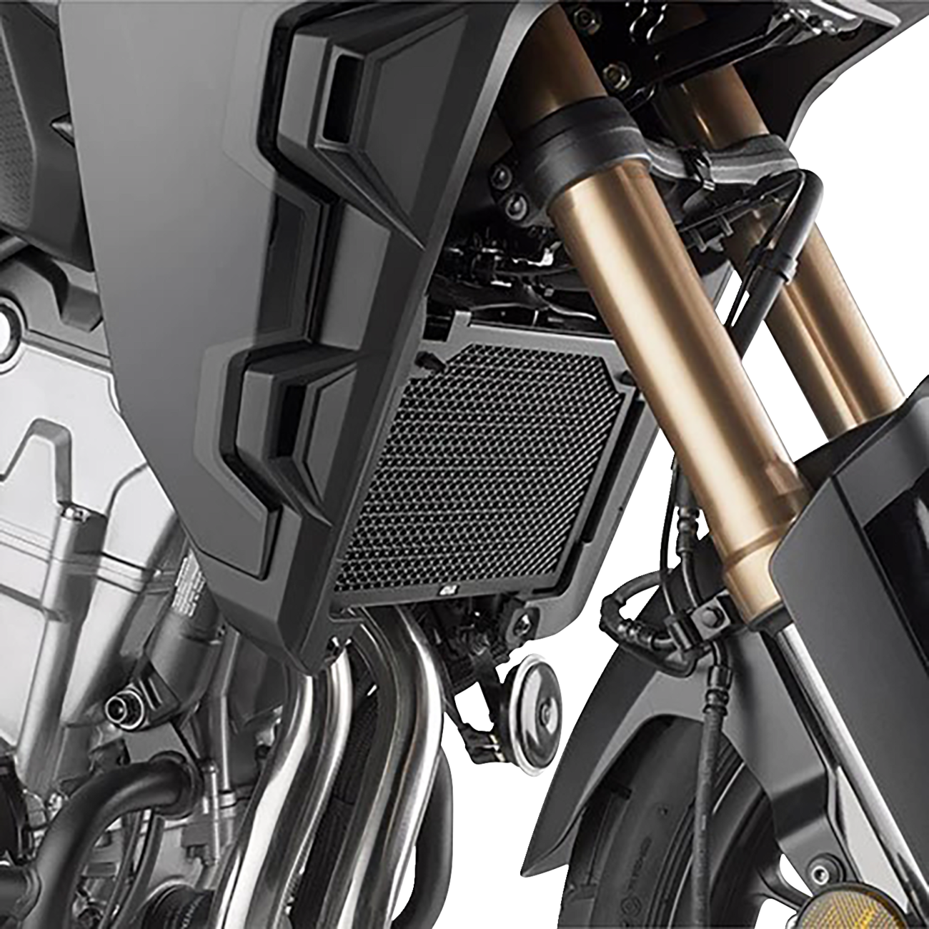 Givi PR1171 Radiator Guard Honda CB500X 2019-2023