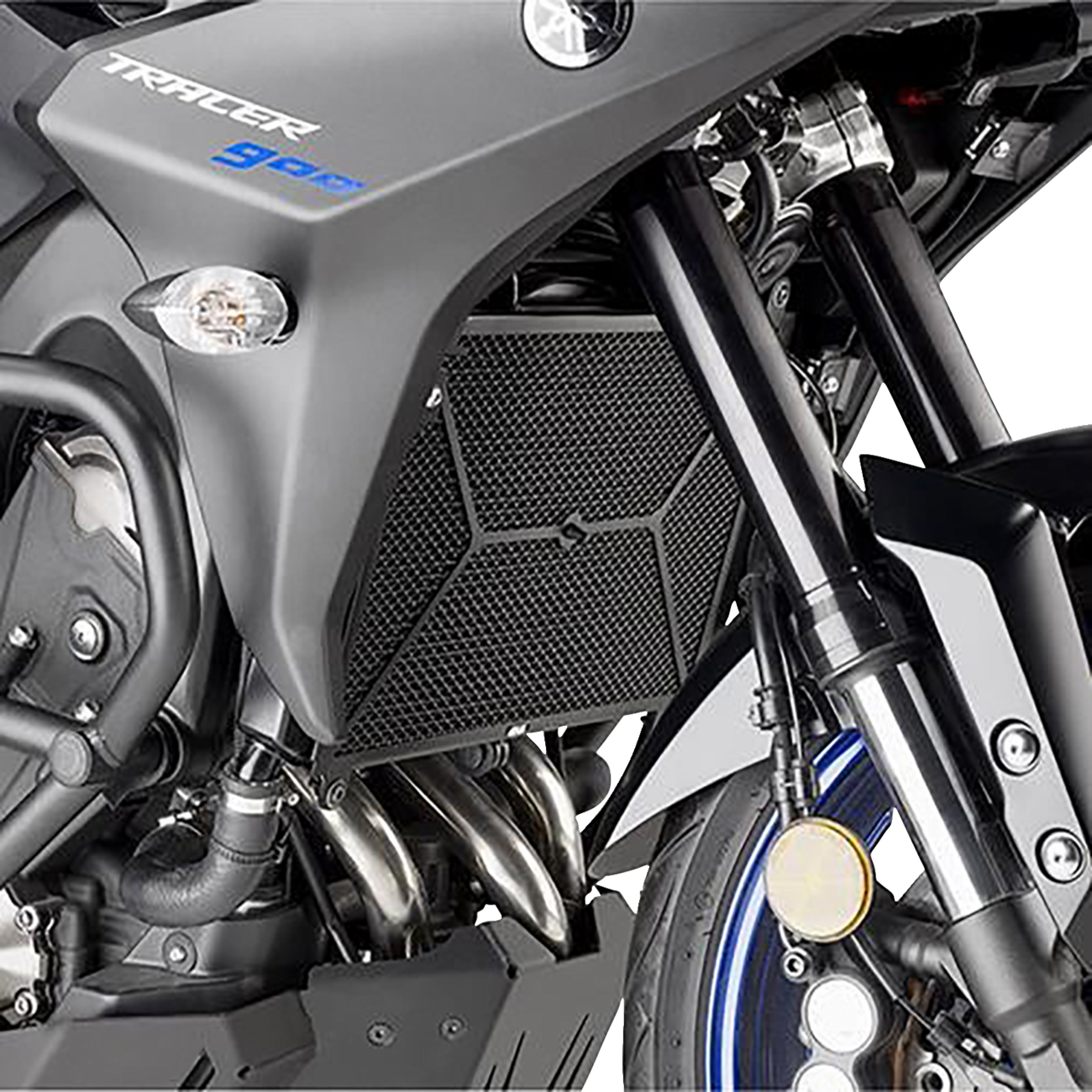 Givi PR2139 Radiator Guard Yamaha Tracer 900 / GT