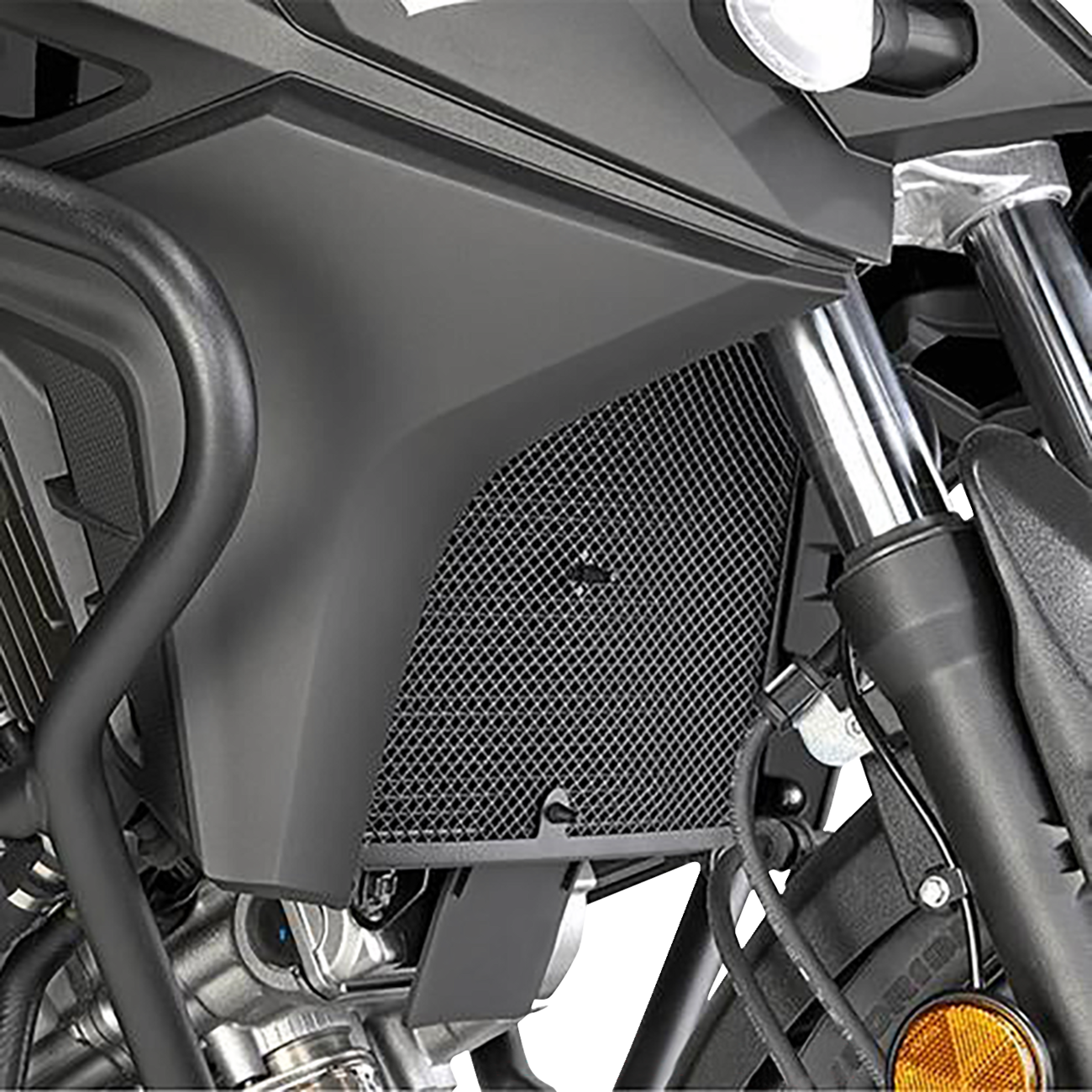 Givi PR3112 Radiator Guard Suzuki VStrom 650 / XT 2017-2020
