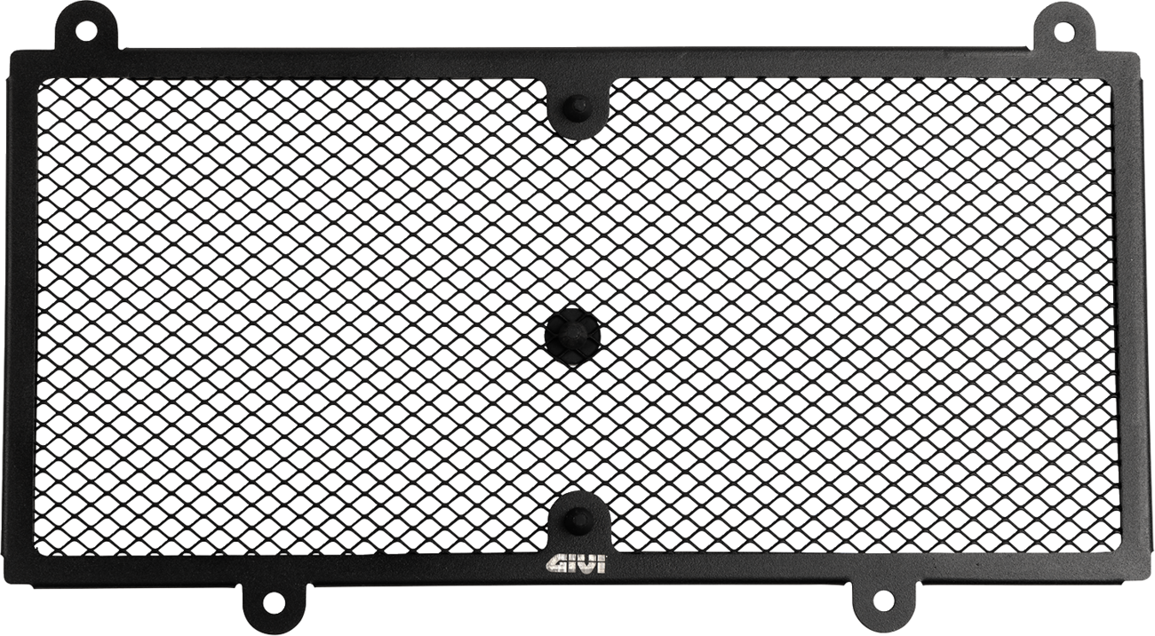 Givi PR4114 Radiator Guard Kawasaki Versys 650 2015-2022