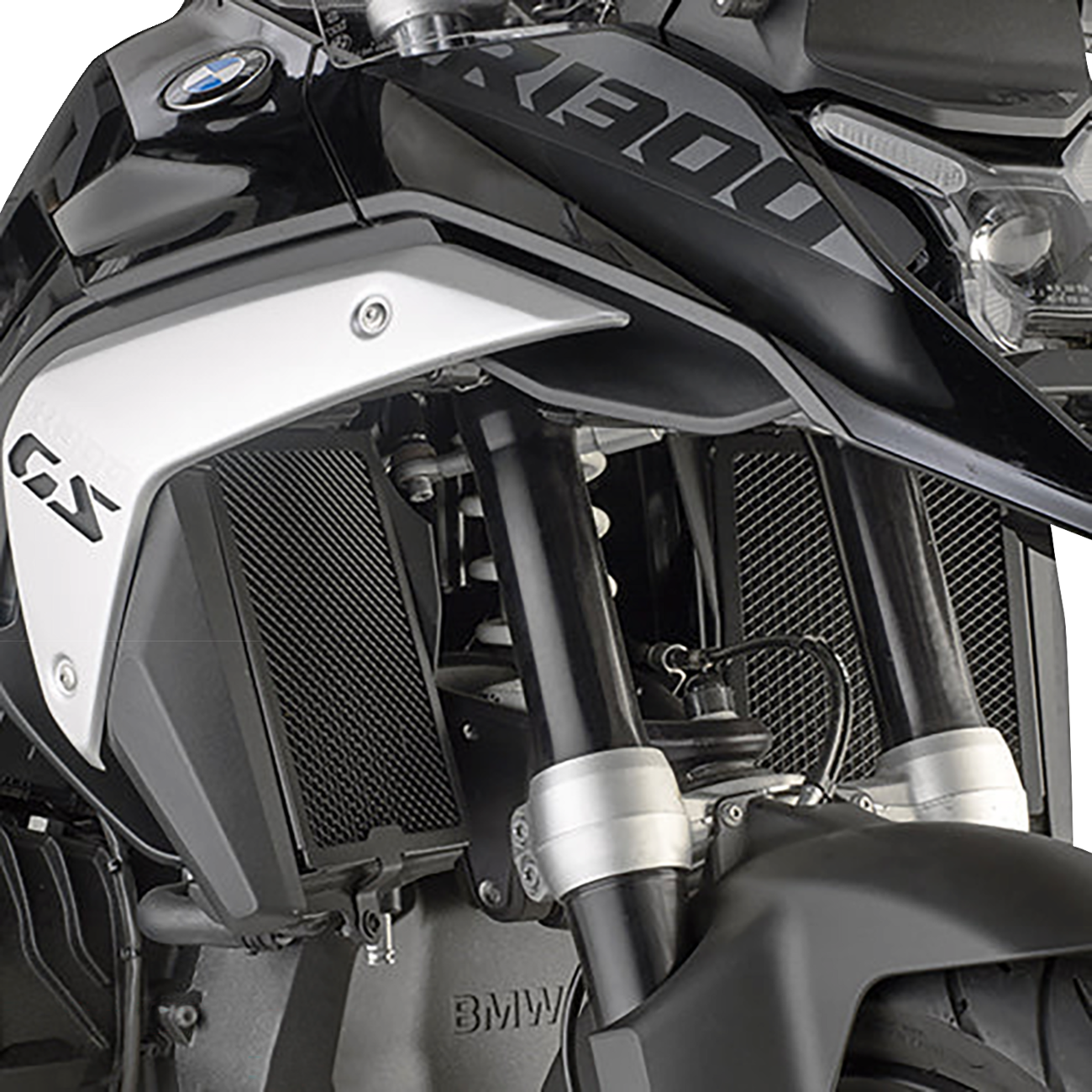 Givi PR5143 Radiator Guards BMW R1300GS 2024-2025
