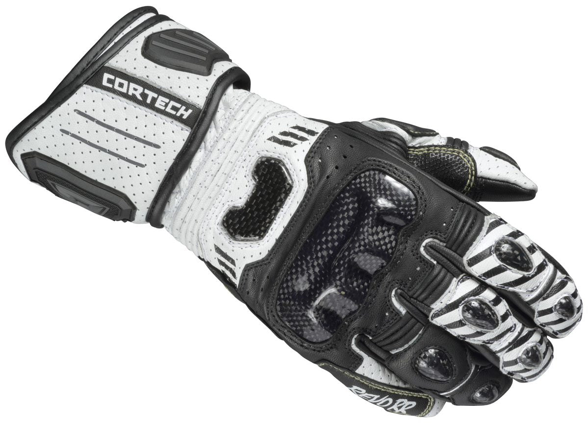 Cortech Revo RR V2 Gloves for Women