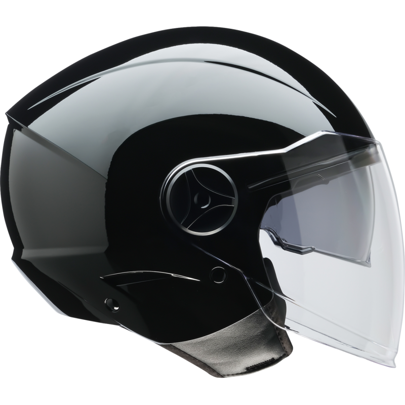 Z1R Scuzzi Solid Helmet
