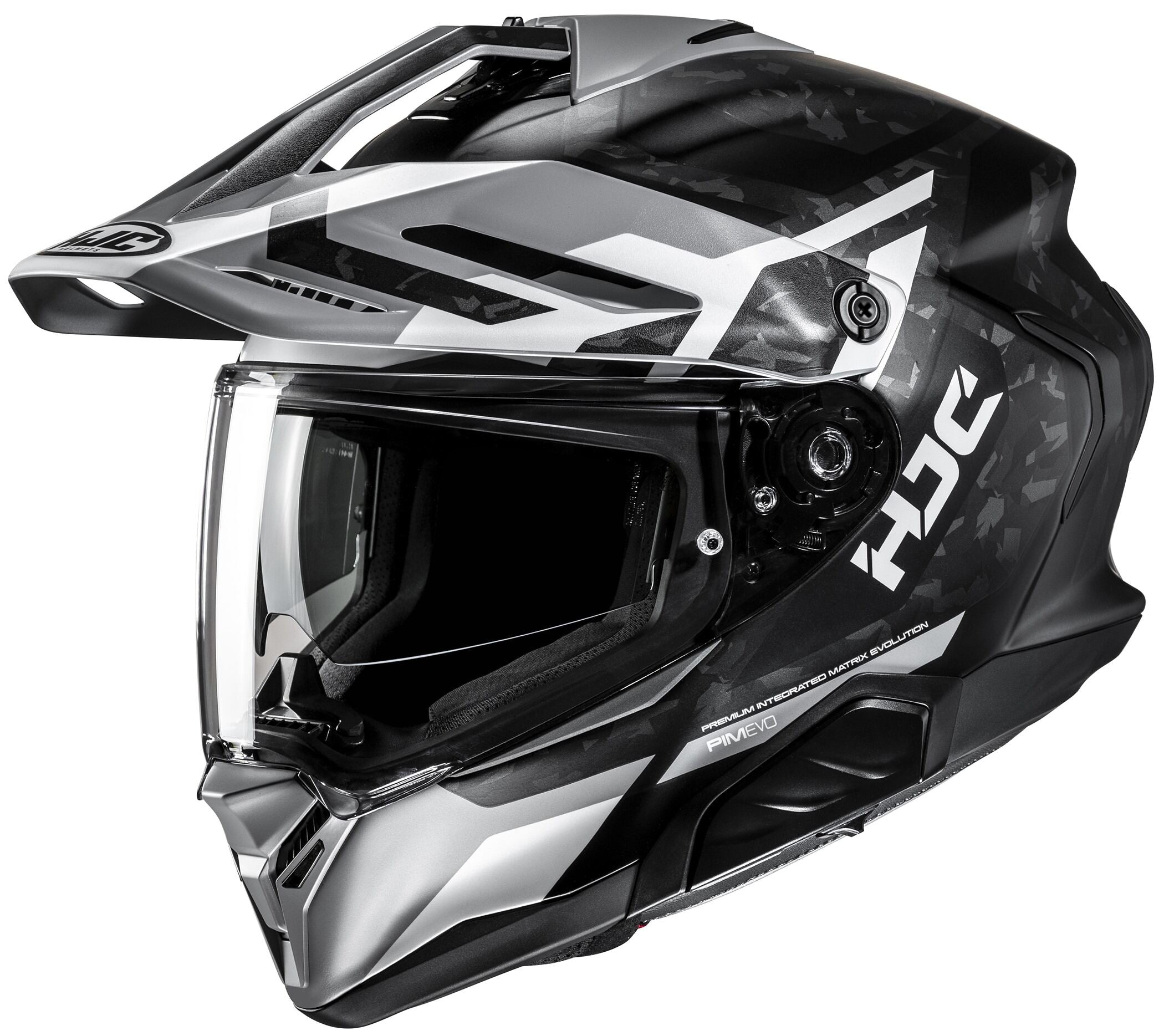HJC RPHA 60 Dakar Helmet