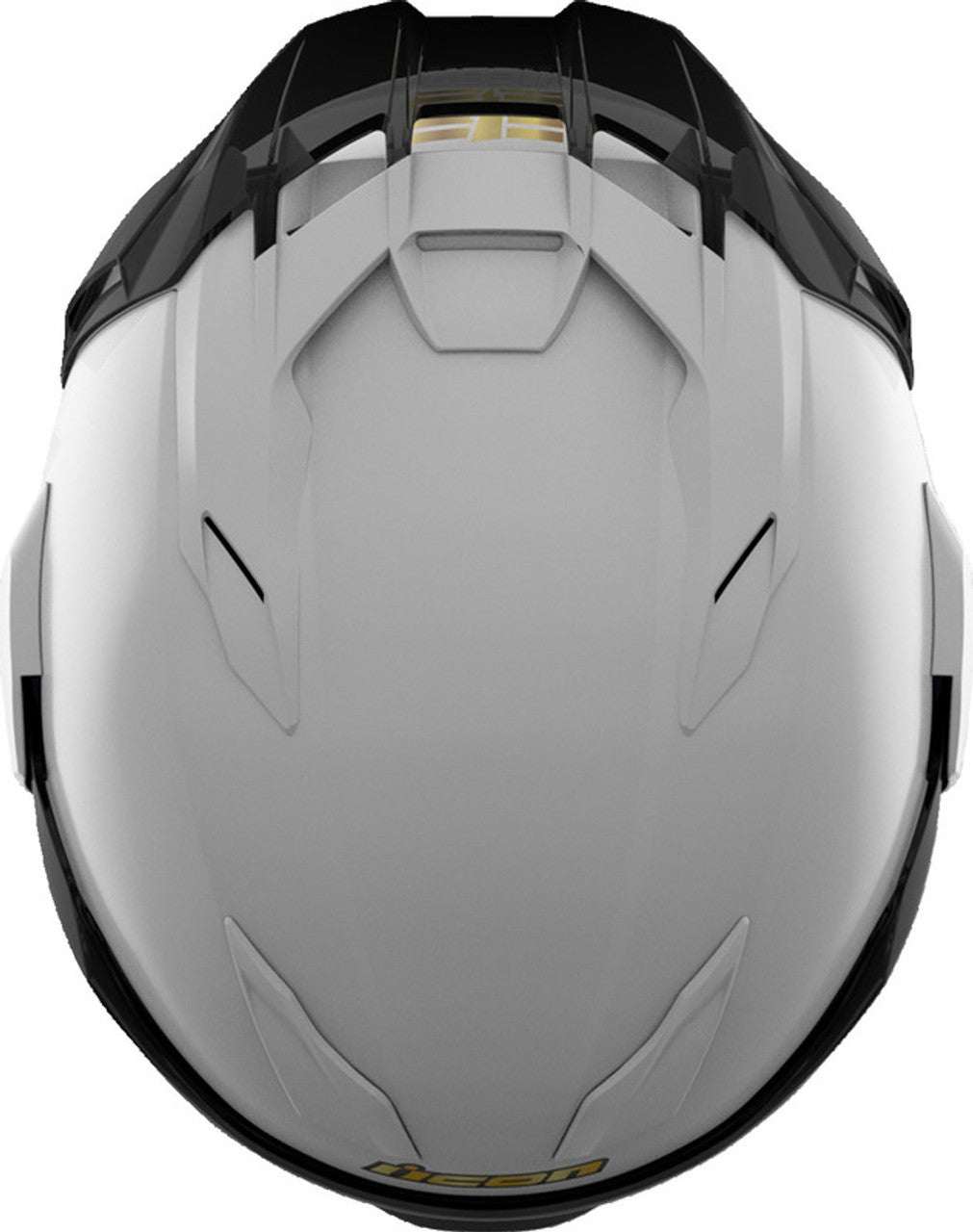 cheap icon helmets ICON Ultraflite Helmet - Rizz Rizz - MIPS - White