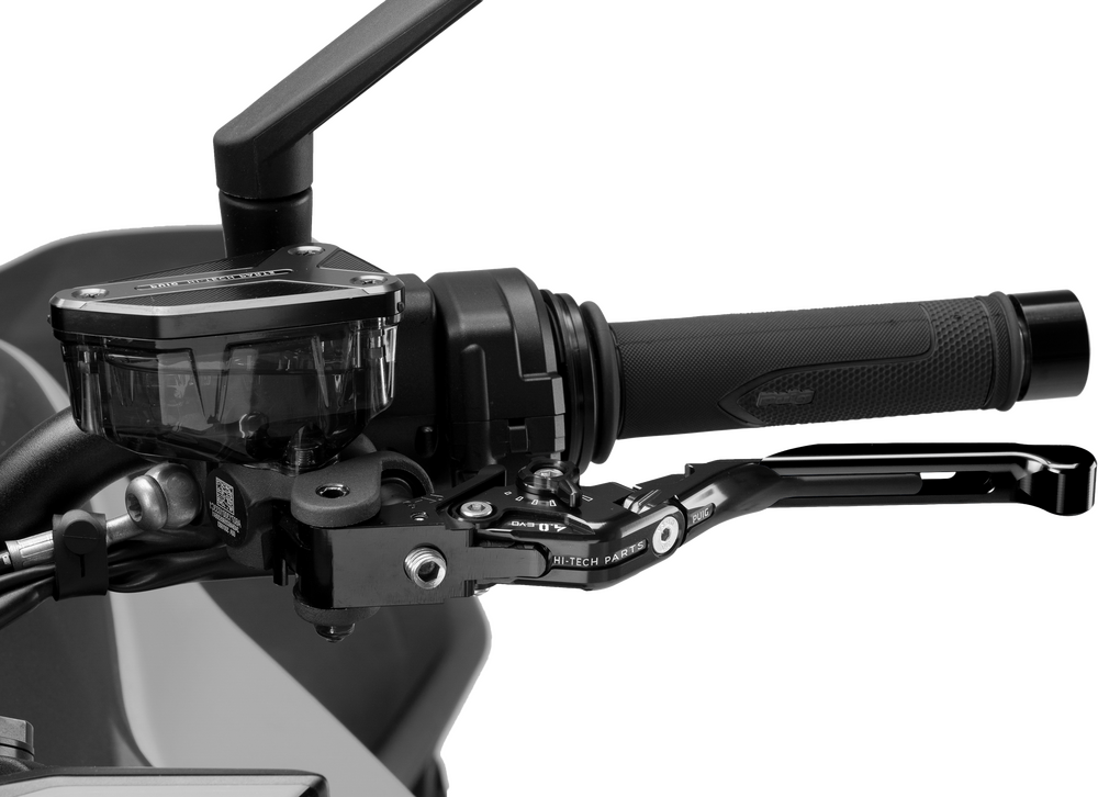 Puig Foldable Extendable Clutch Lever 4.0