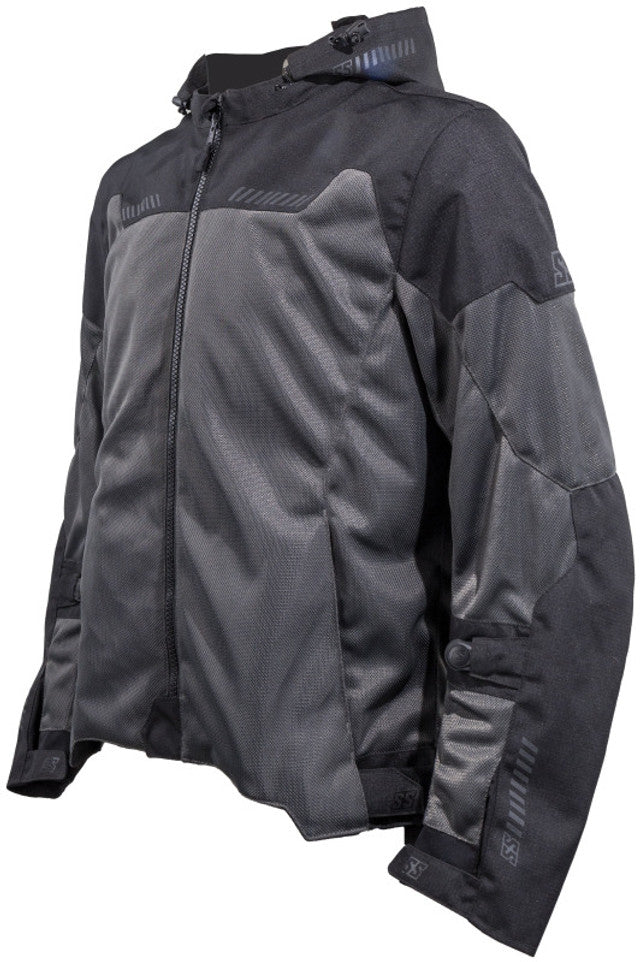 Speed and Strength Trial By Fire Mesh Jacket