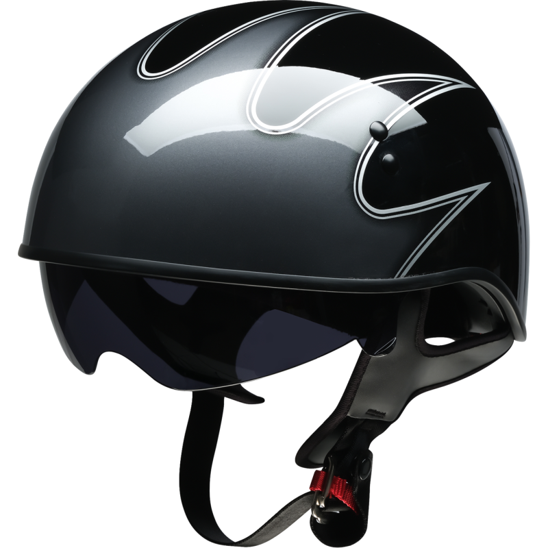 Z1R Vagrant Slash Helmet