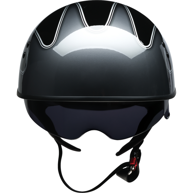 Z1R Vagrant Slash Helmet