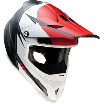 Z1R Rise Snow Cambio Helmet