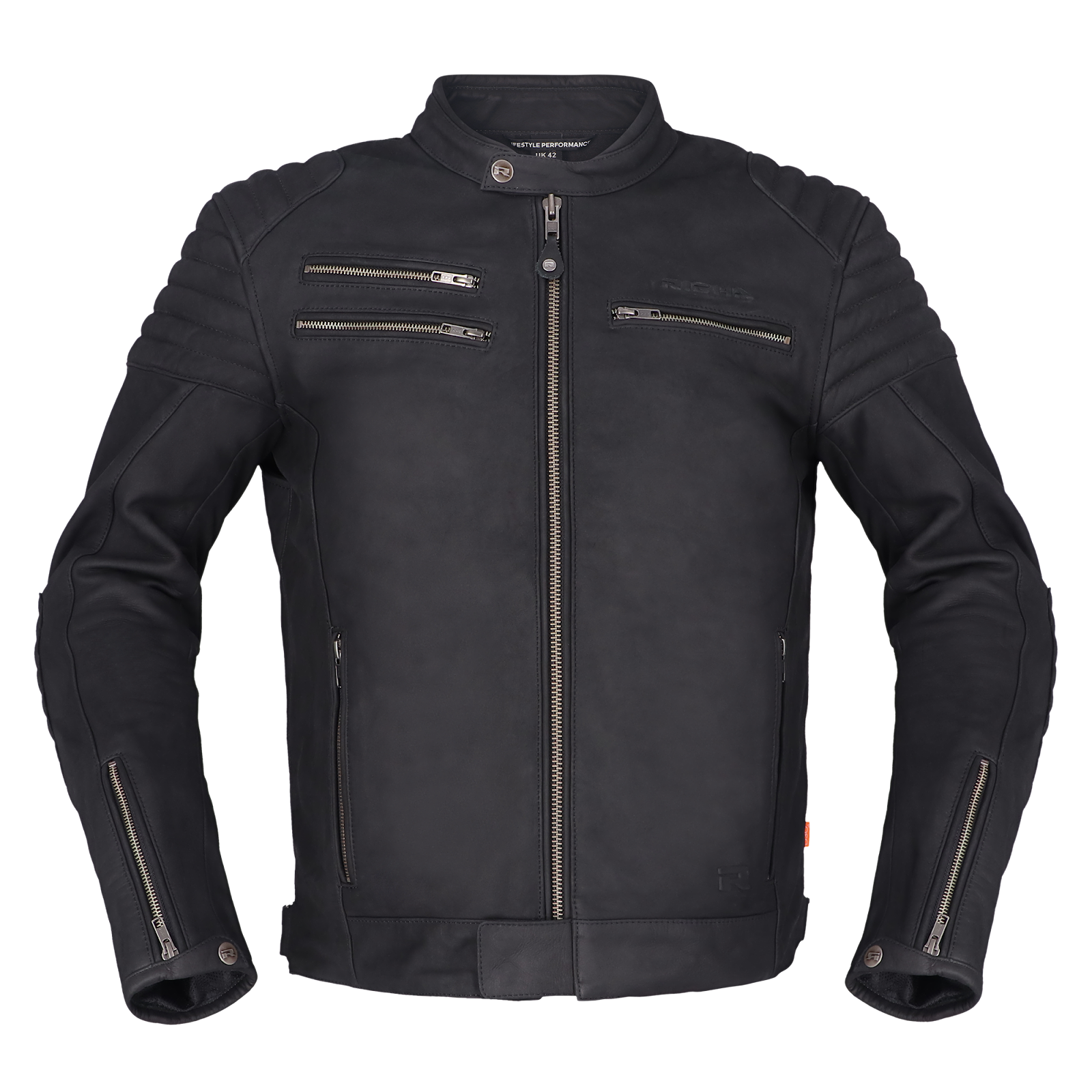 Richa Charleston Jacket