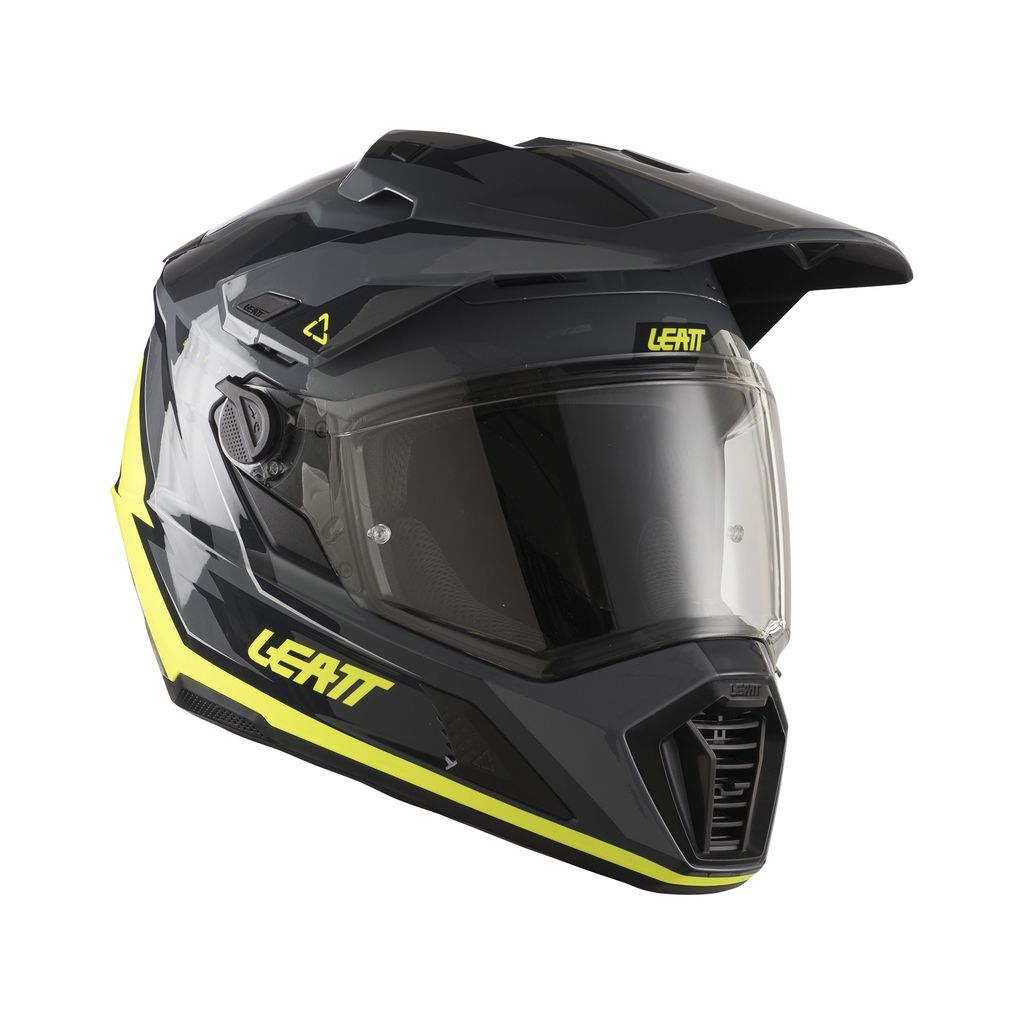 Leatt ADV 7.5 Helmet Kit with 2.5 Goggle