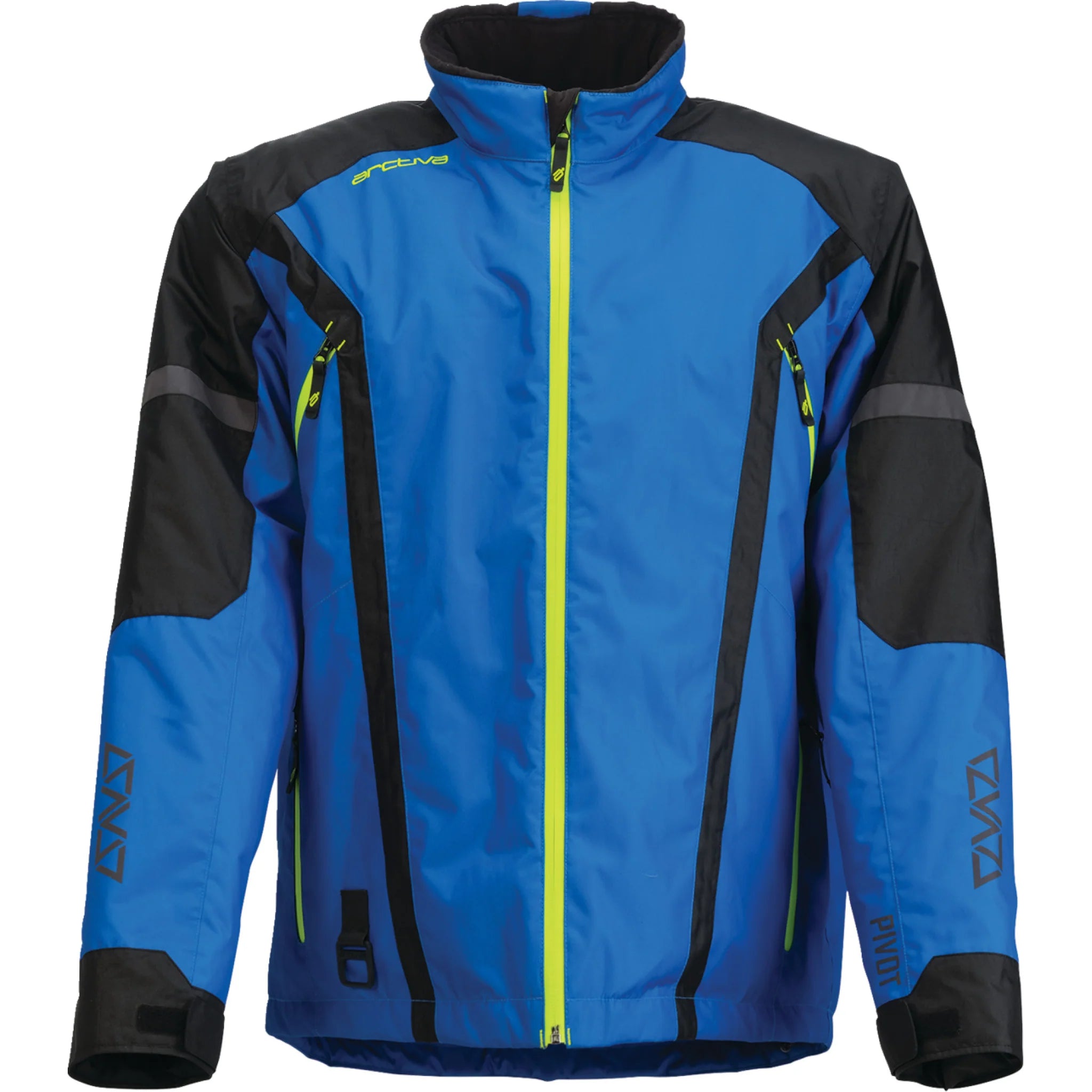 Arctiva Pivot 8 Jacket