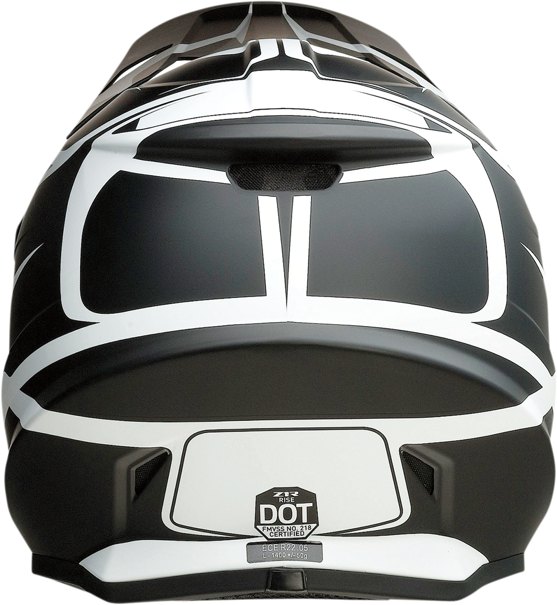 Z1R Rise Flame Helmet