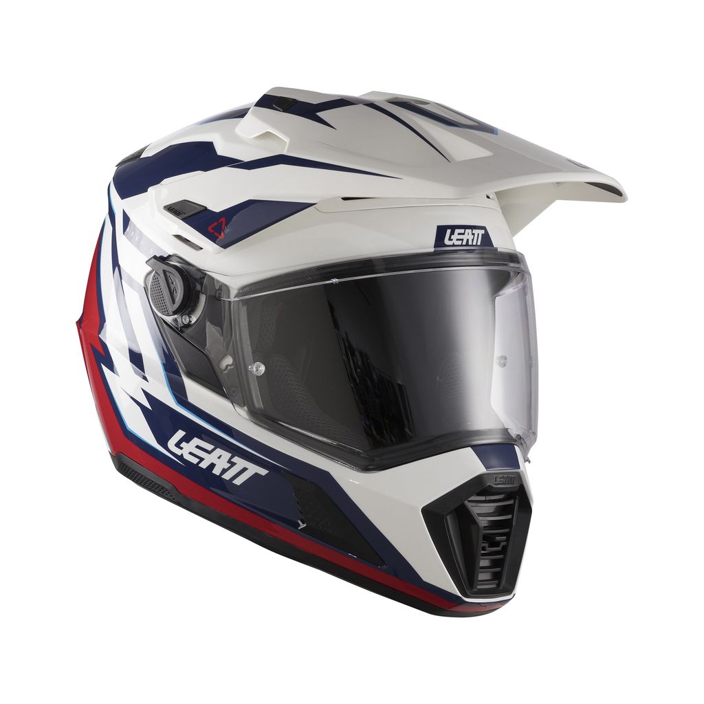 Leatt ADV 7.5 Helmet Kit with 2.5 Goggle