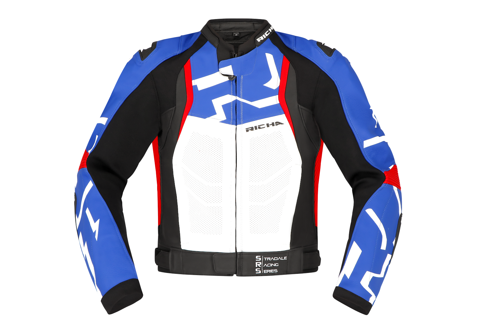 Richa Stradale Leather Jacket