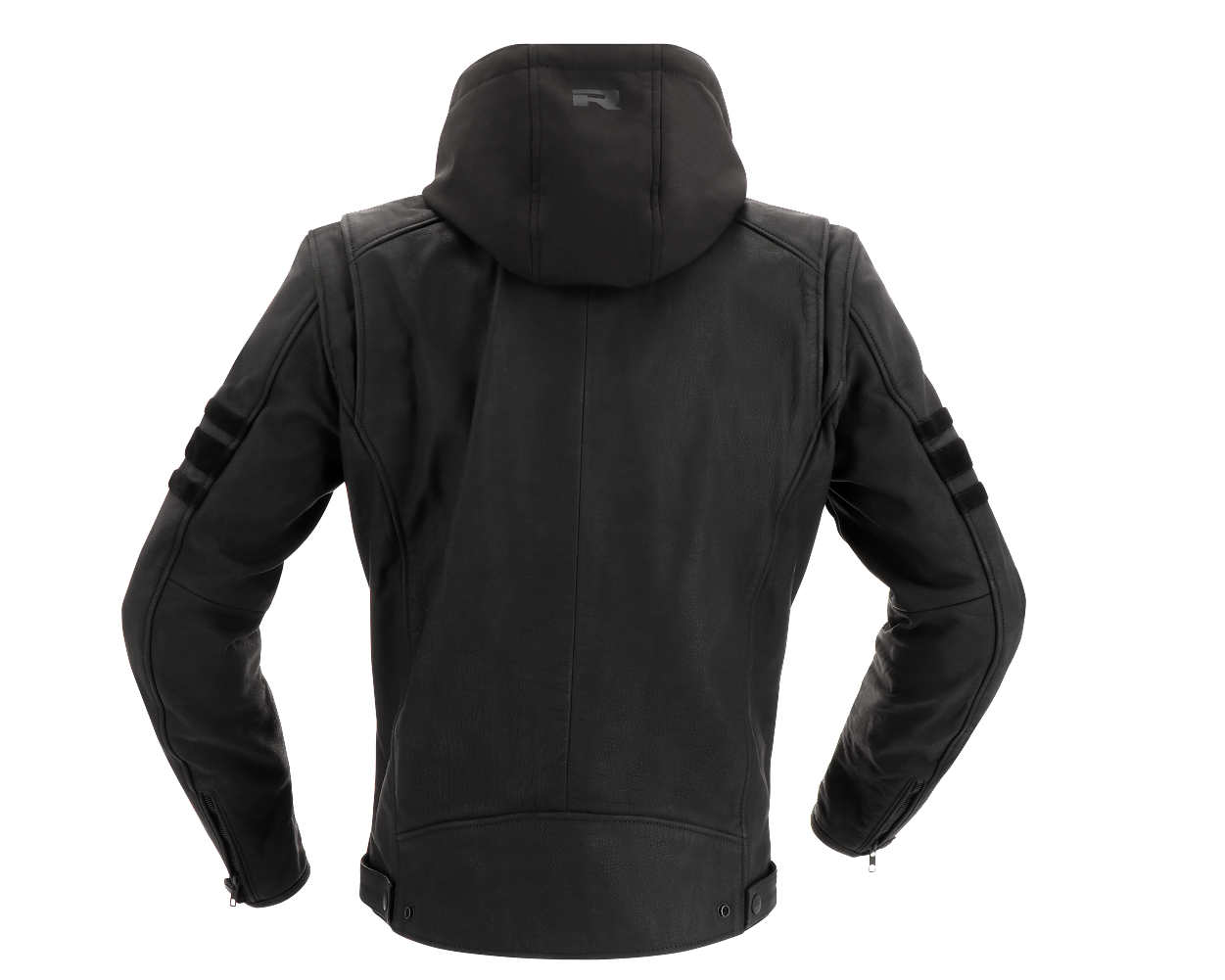 Richa Toulon Jacket - Black Edition