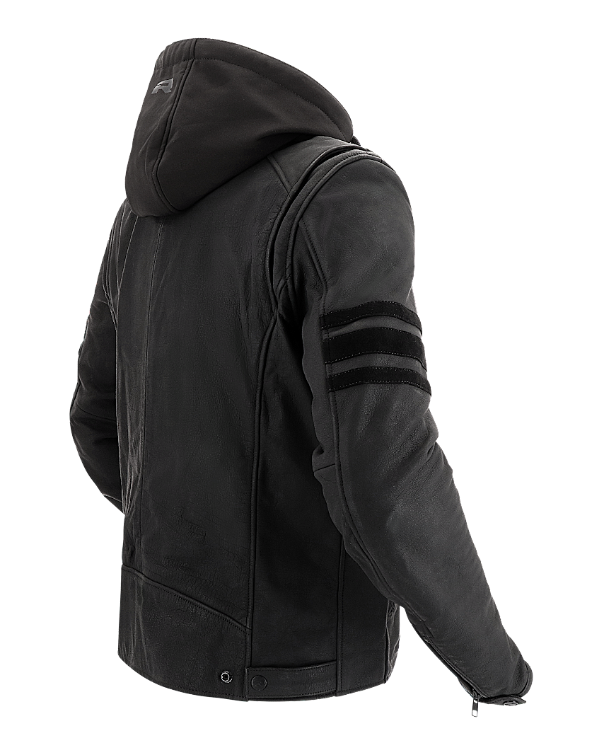 Richa Toulon Jacket - Black Edition