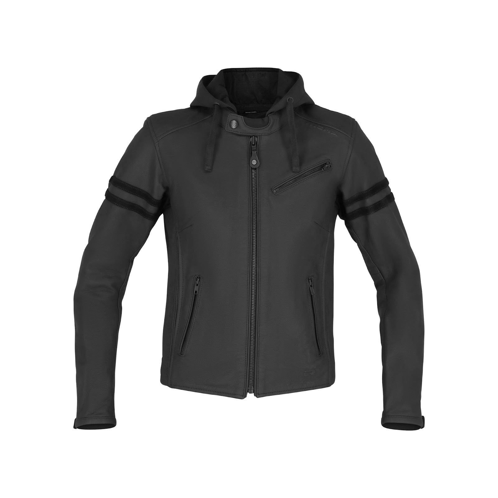 Richa Toulon Jacket - Black Edition for Women